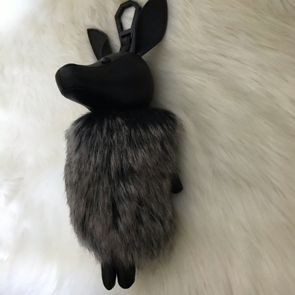 Kendall & Kylie Bag Charm - Picture 2 of 5